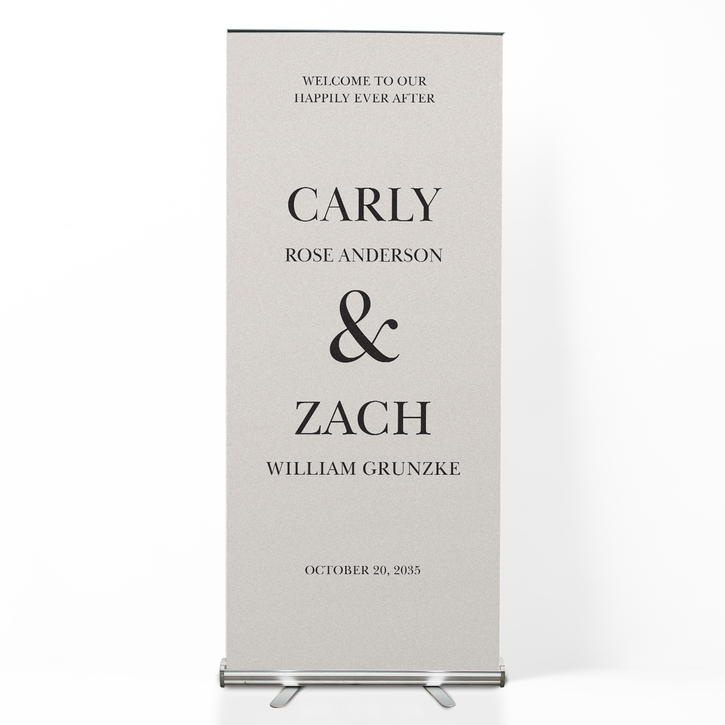 Banners